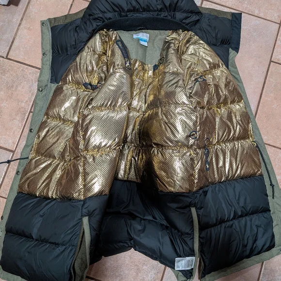 Columbia Women's Suttle Mountain™ Long Insulated Jacket - Picture 12 of 12